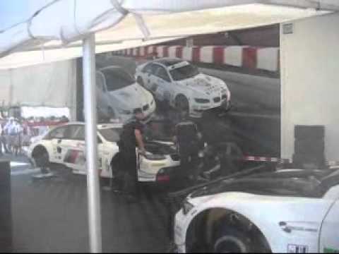 Lime Rock 2011 Access.wmv