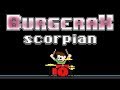 BurgeraX Scorpion Blind Drum Cover The8BitDrummer