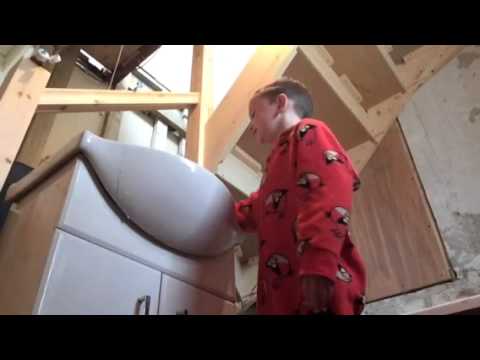 Skylander shorts episode 2 rain of water skylanders