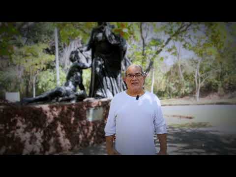 PROJETO MEMÓRIA VIVA - MATO GROSSO TEM HISTÓRIA - MÃE BONIFÁCIA