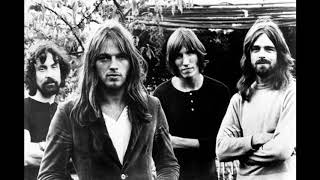 Pink Floyd - Looking at Map