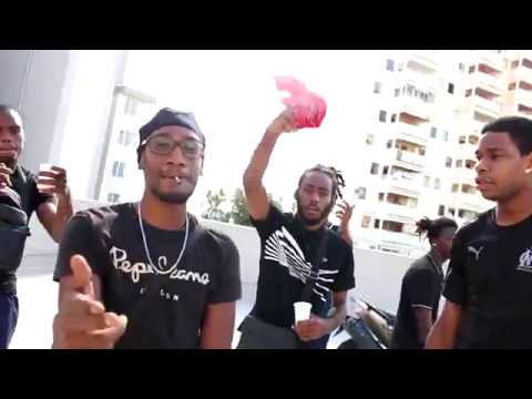Masly x Ti snooky x Lvbeille - Jalouzi an pak  (Clip officiel )
