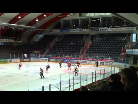 Tappara Citius- Ilves Buffalo 7-3 AAA 98 finaali 27.3.2011 Hämeenlinna