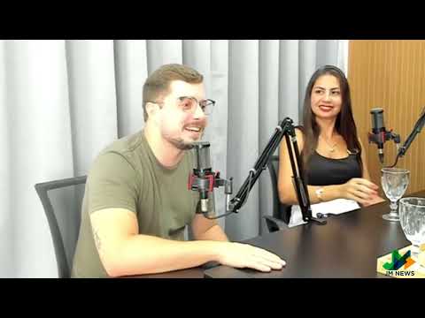 Vereador de Conceição de Macabu Pedro Henrique