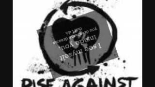 Rise Against - Heaven Knows (Lyrics)