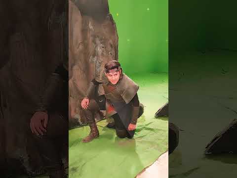 Baalveer Behind the Scenes | Dev Joshi | बालवीर unseen shots | wait till end