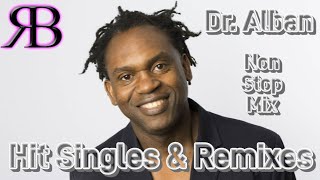 Download lagu Dr Alban Megamix mp3