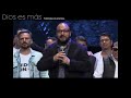 Prophecy about Julio Melgar Before he died
