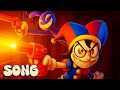 Shootout Amazing Digital Circus 6 Episode Inspirited Animated Music Video Dj GG