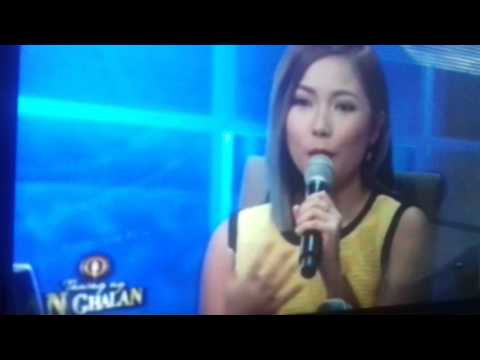 SHOWTIME"TAWAG NG TANGHALAN"