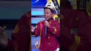 Download lagu Farel Tantang Pasheman Main Lato - Lato #PrimadonaPantura #Shorts mp3