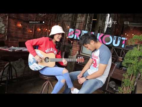 Sheryl Sheinafia Ft. Boy William - Perfect ( Simple Plan Cover )