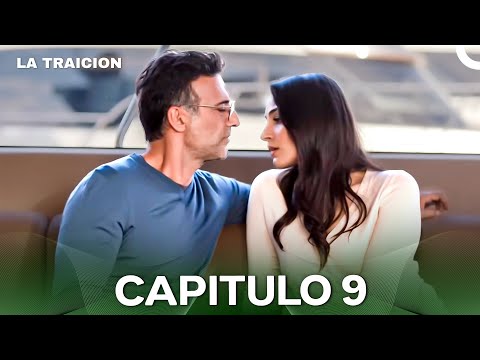 La Traición Capítulo 9 (Doblado en Español)