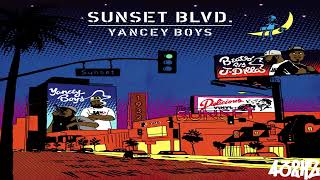 Yancey Boys - Flowers (432Hz)