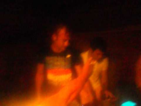 ASTRAL TRIBE _AREA MITO