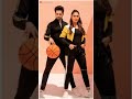 Meher Posh Ost Shorts
