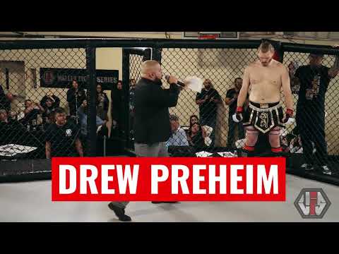 VFS10 - DEADWILEY VS PREHEIM