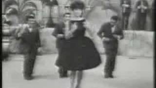 La Sonora Santanera &amp; Sonia Lopez - EL LADRON
