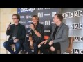 James Abrahart, Keith Urban and Greg Wells  No 1 Party For Wasted Time
