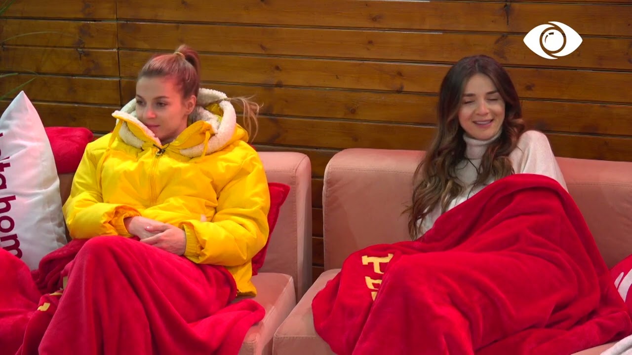 Armaldo bisedon me Kristin: Lojë e balancuar apo ekstreme?