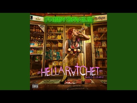 B*tch Wus Hannin? (feat. Andre Nickatina)