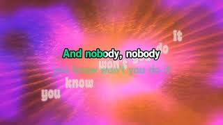Michel Pagliaro- Lovin&#39; You Ain&#39;t Easy [Karaoke Version]