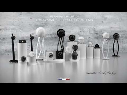 Cabasse - Connected System