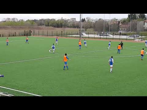 SAN CARLO-S.VALERIA 02-04-22 secondo tempo