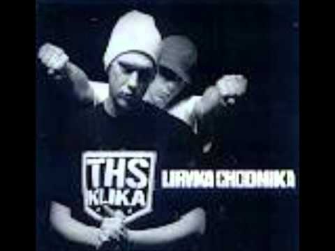 THS KLIKA NAJLEPSZE UTWORY REMIX