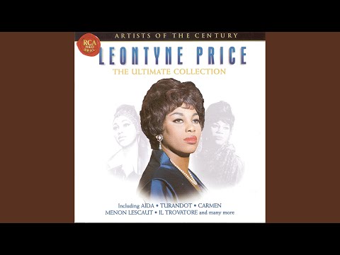 Don Carlo: Act V: Tu che le vanità conoscesti del mondo