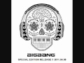 Big Bang - Love Song[LYRICS] 