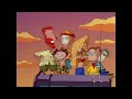 Wild Thornberrys Thornberry Island