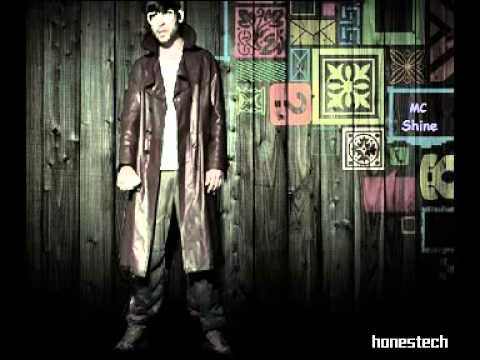 MC Shine - Reperi Hejteri