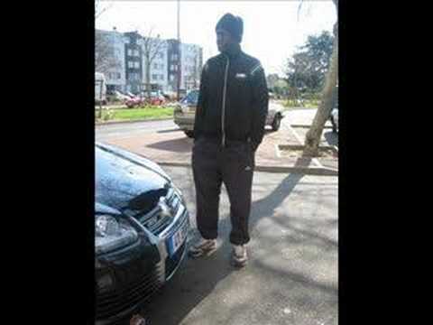 Vidéo Tape - Arnak Rimes Project - Fauco City Fresh en Mai 2