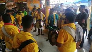 Download lagu Aatha Nee Vantha Neram - SRI ANJANEYA URUMI MELAM JB Rocking At Gelang Patah Thiruvizha mp3