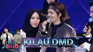 Download lagu Cieehh Atta Halilintar Ngetest Suara Peserta Cantik Ini - Kilau DMD (1/3) mp3