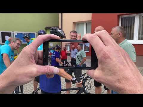 MUDr. Petr Sládek objíždí region. 18 8. 2020 - Javorovec - Mistřice - Kněžpole