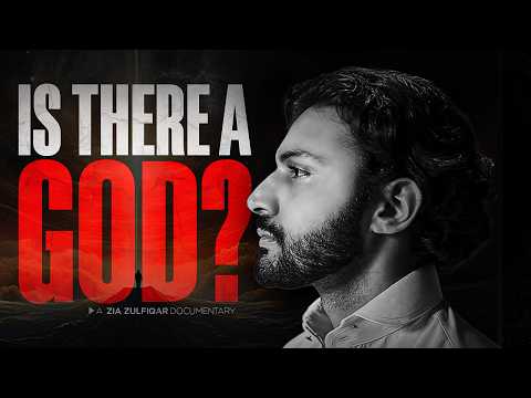 Is There A God? | THE LAST TRUTH (Part 1/4)