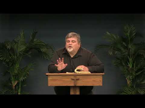 The Wages of Sin is Death