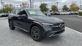 Download the video "2026 Mercedes-Benz GLC GLC 300 Orland Park, Chicago, Tinley Park, Palos Heights, Joliet"