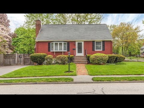 4 Bigham Rd, North Reading MA - Julie D'Arcangelo - Tel: 978-490-8465