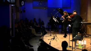 Nicola Benedetti: Monti's Czardas, Live in The Greene Space