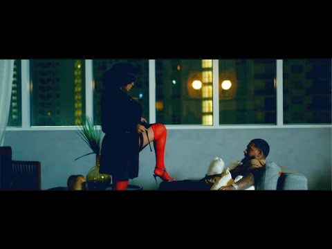 Florence El Luche - Dekonekte (Official Video)