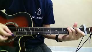 Sebadoh - Together or Alone (Acoustic Cover)