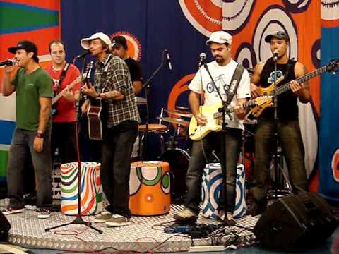 MACUCOS e ARMANDINHO - Desenho de Deus e Haverá