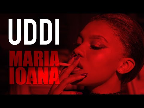 UDDI - Maria Ioana