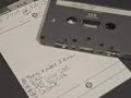 Starflyer 59 - Drone [The Drop] (Silver Demos)