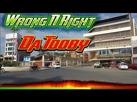 Wrong N Right - Da Tooby