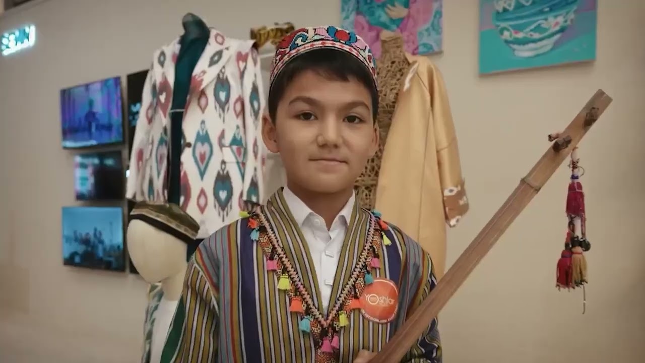 2026-yilda biz bilan bo‘l — tarixning bir qismiga aylan!