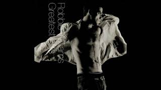 Let Love Be Your Energy - Robbie Williams HQ (Audio)